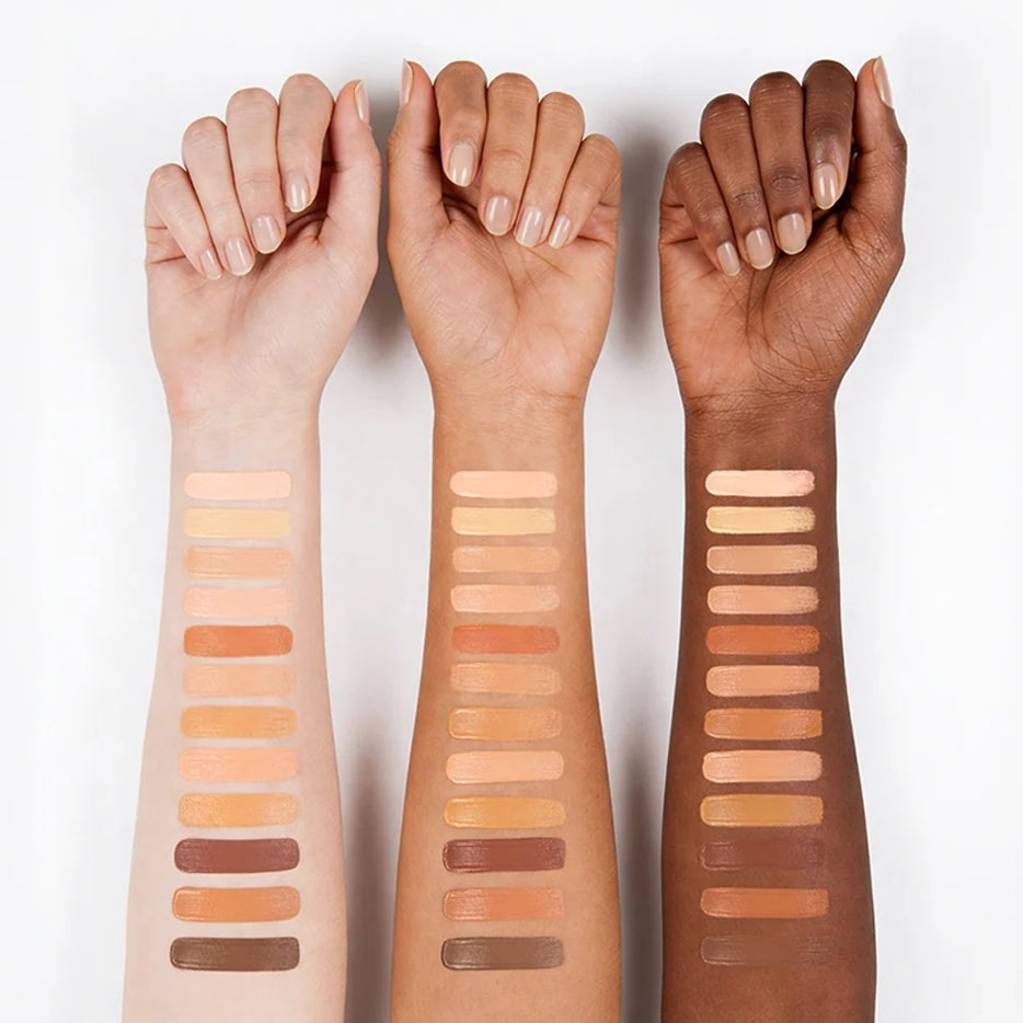 Forever52 Academic Concealer Palette 24G