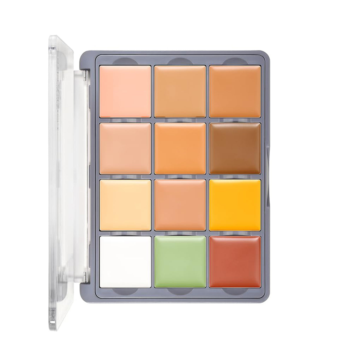 Forever52 Academic Concealer Palette 24G