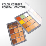 Forever52 Academic Concealer Palette 24G