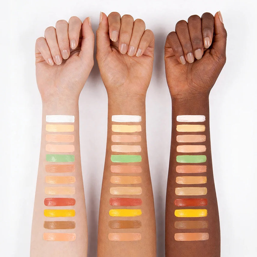 Forever52 Academic Concealer Palette 24G
