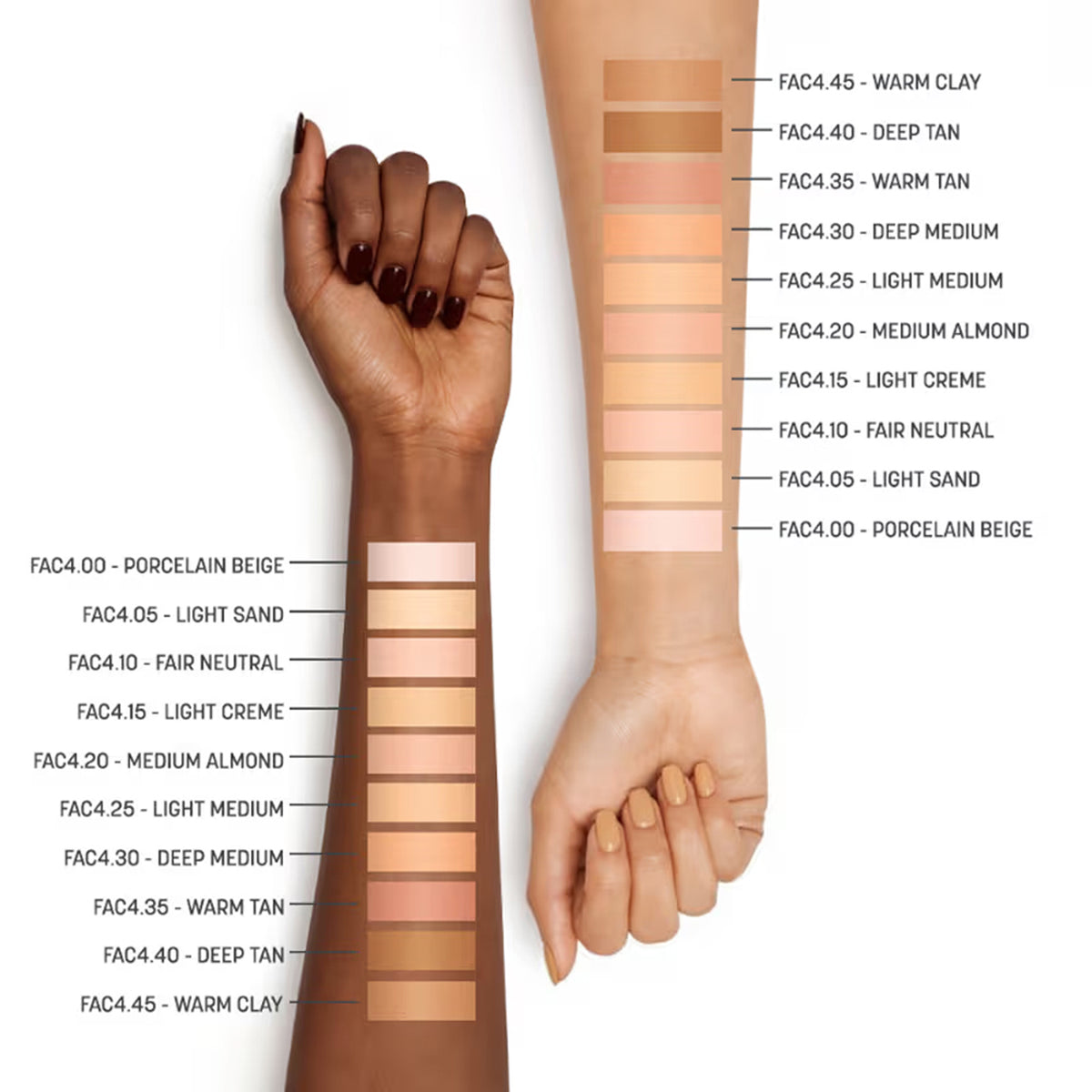 Forever52 Academic Concealer 10.2ML