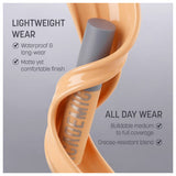 Forever52 Academic Concealer 10.2ML