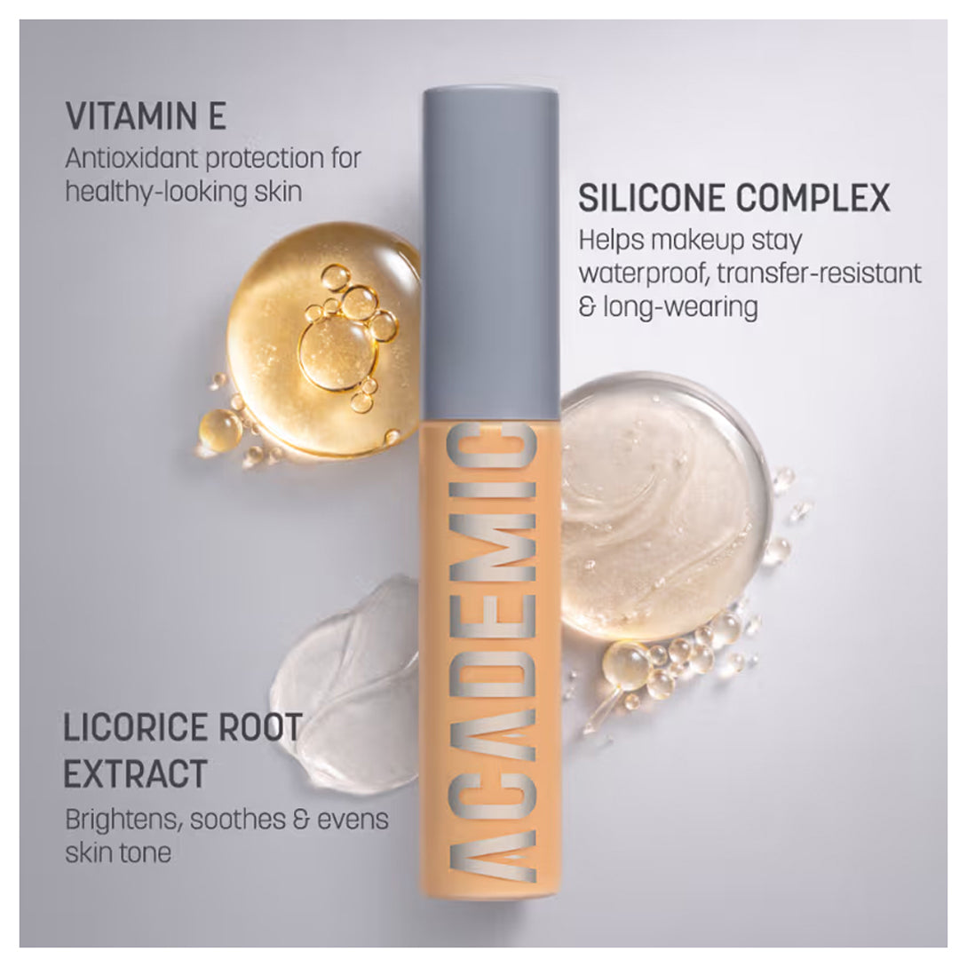 Forever52 Academic Concealer 10.2ML