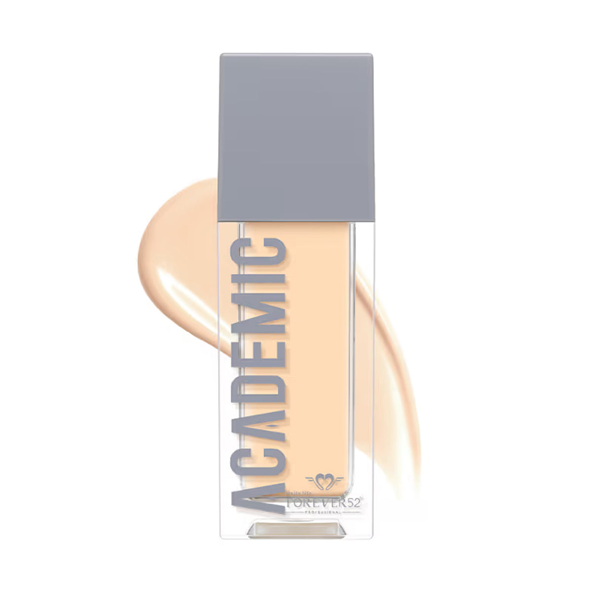 Forever52 Academic Foundation 30G