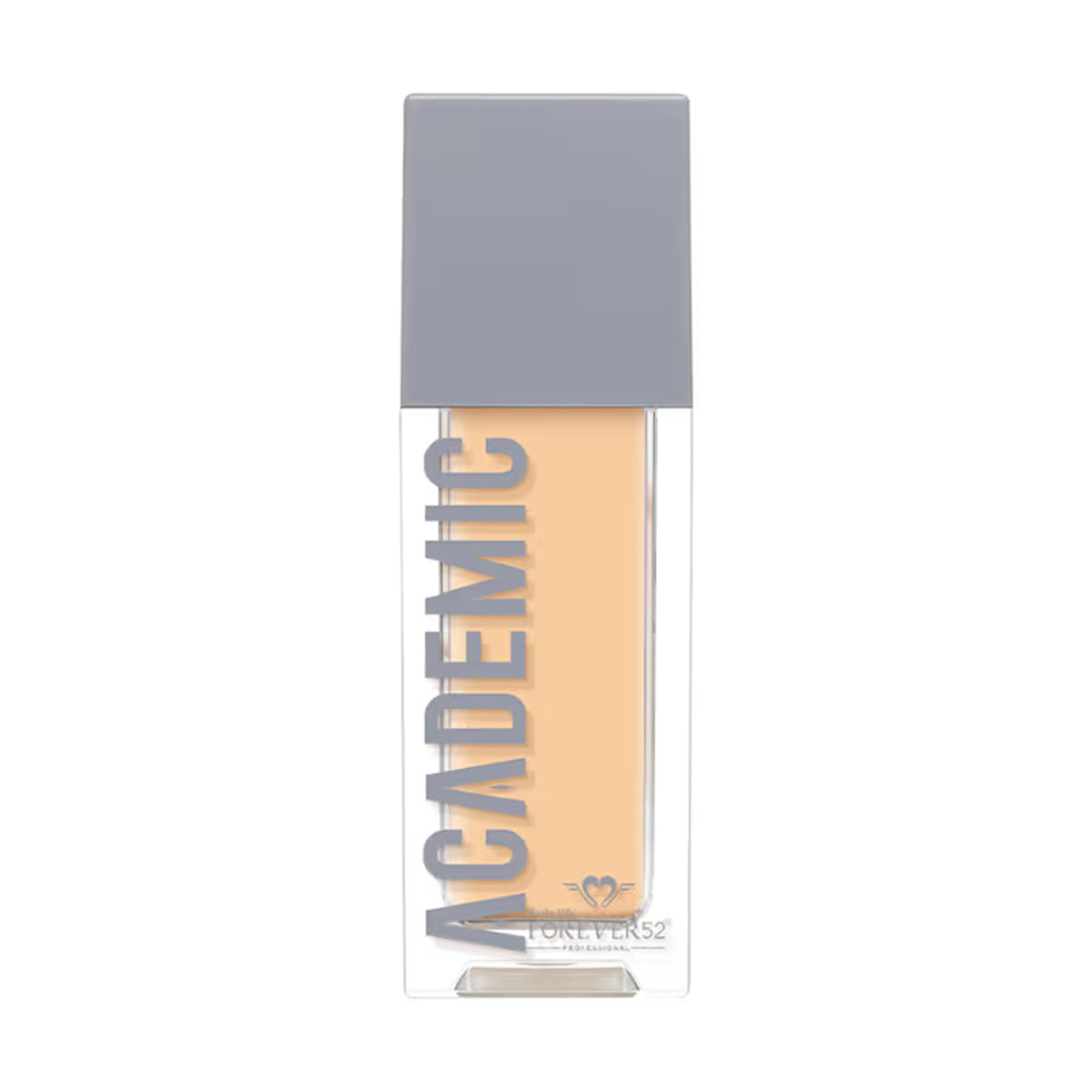 Forever52 Academic Foundation 30G