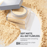 Forever52 Academic Loose Powder 15G