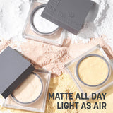 Forever52 Academic Loose Powder 15G