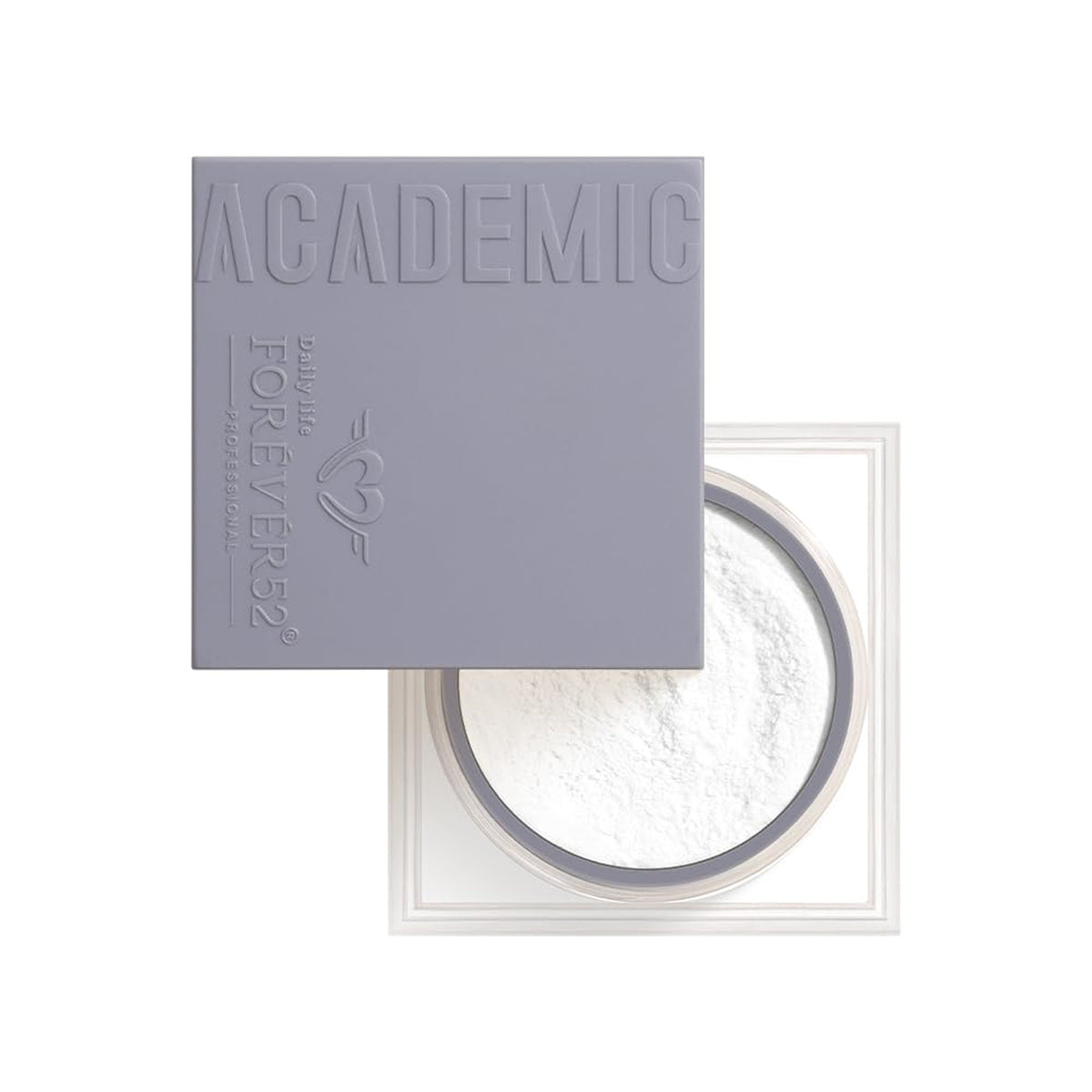 Forever52 Academic Loose Powder 15G