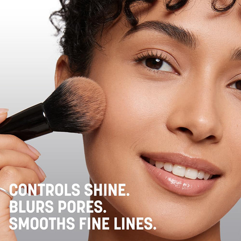 Forever52 Academic Loose Powder 15G
