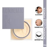 Forever52 Academic Loose Powder 15G