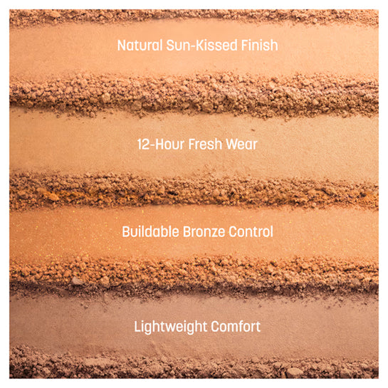 Forever52 Academic Bronzer 21G