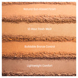 Forever52 Academic Bronzer 21G