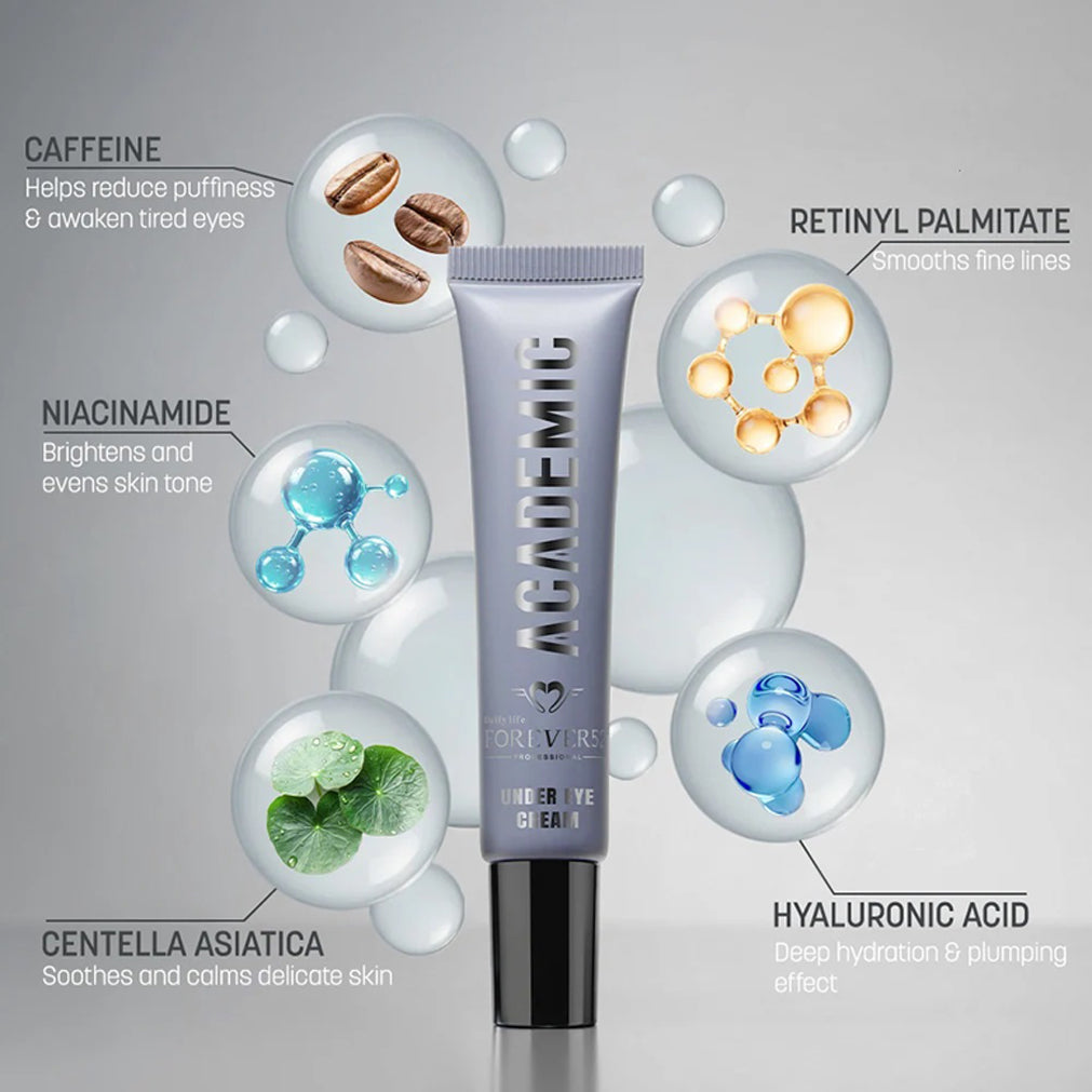 Forever52 Academic Under Eye Cream 15G