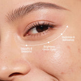 Forever52 Academic Under Eye Cream 15G