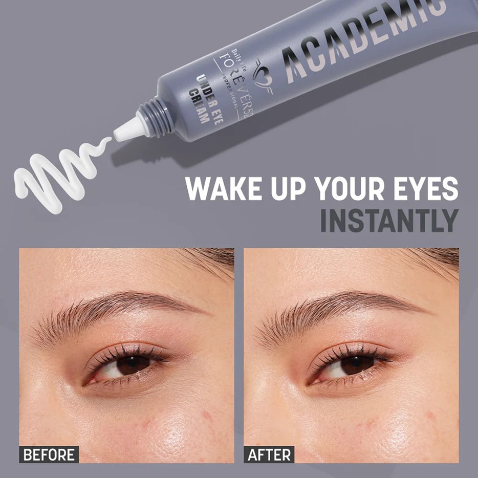 Forever52 Academic Under Eye Cream 15G