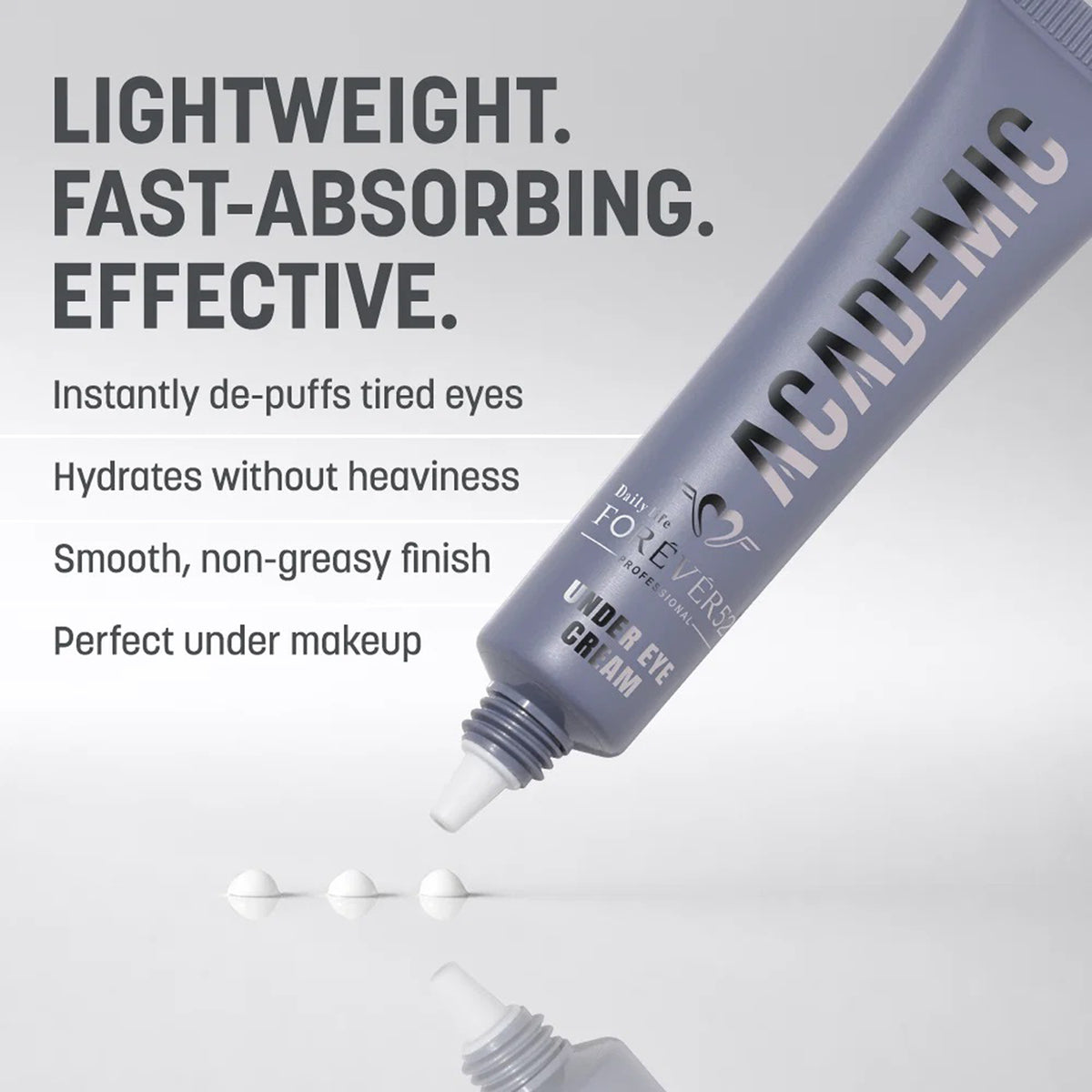 Forever52 Academic Under Eye Cream 15G