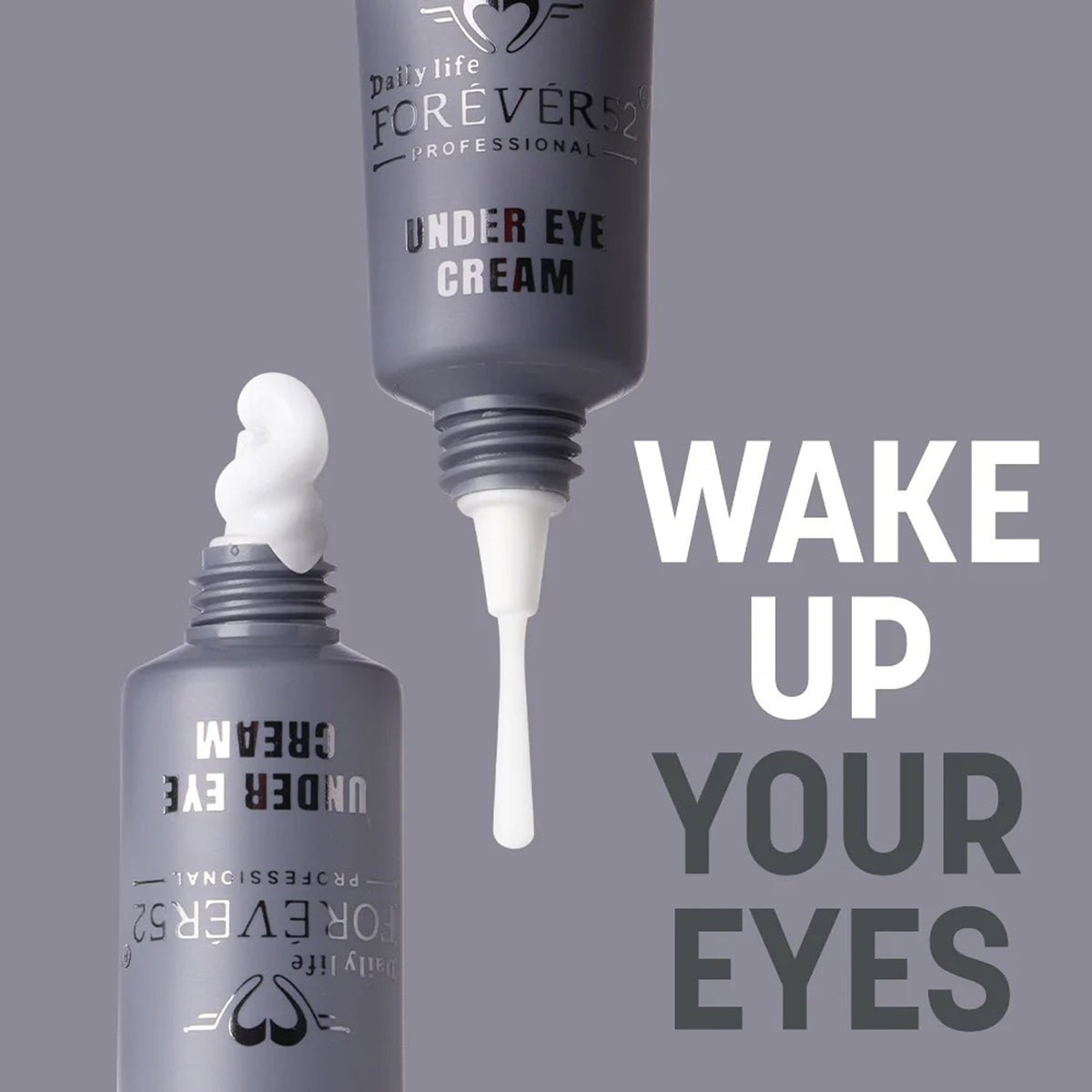 Forever52 Academic Under Eye Cream 15G