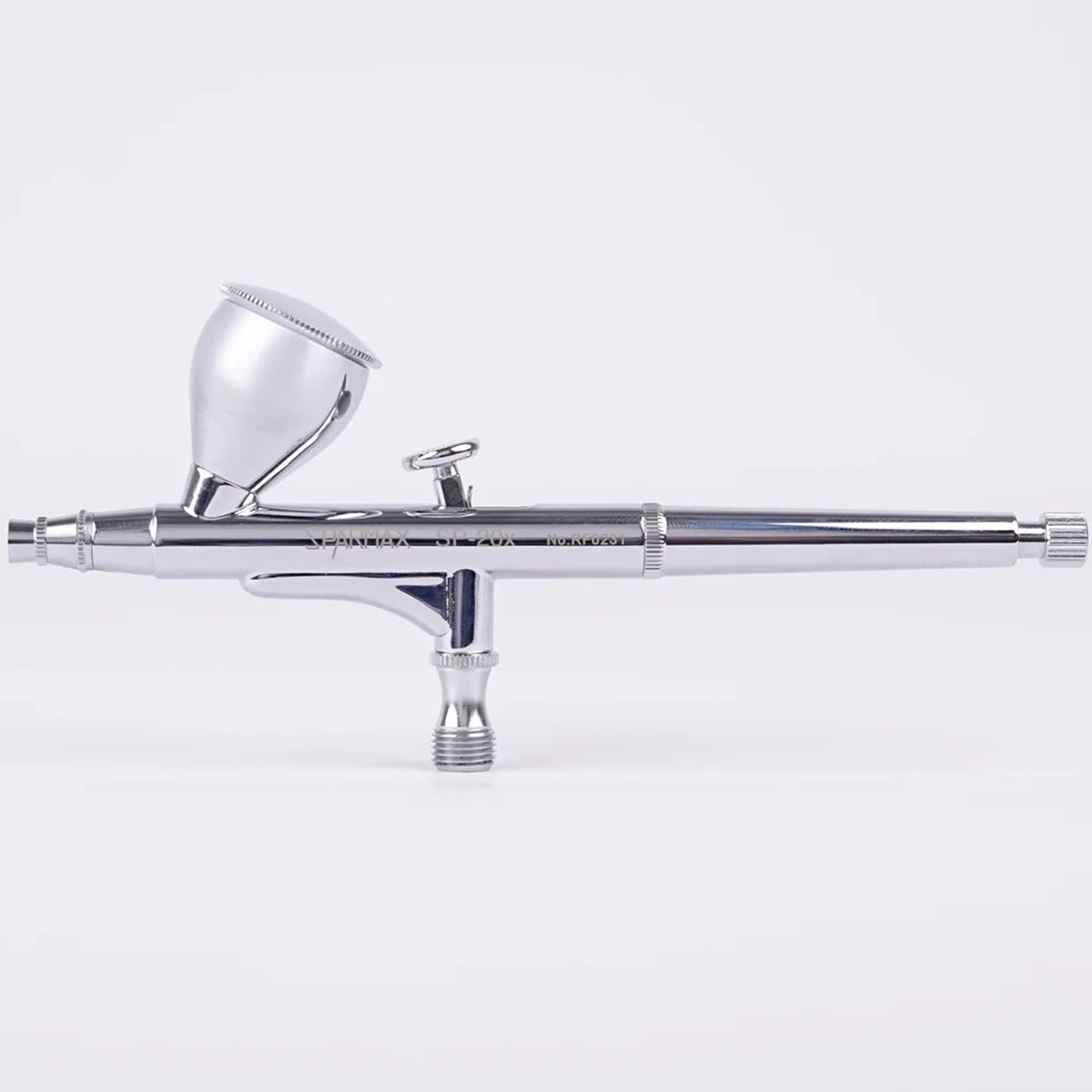 Make Up Studio Airbrush Package - 3 (Airbrush Compressor Beetle + Airbrush Ultra)