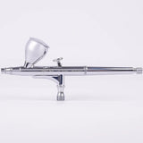 Make Up Studio Airbrush Package - 3 (Airbrush Compressor Beetle + Airbrush Ultra)