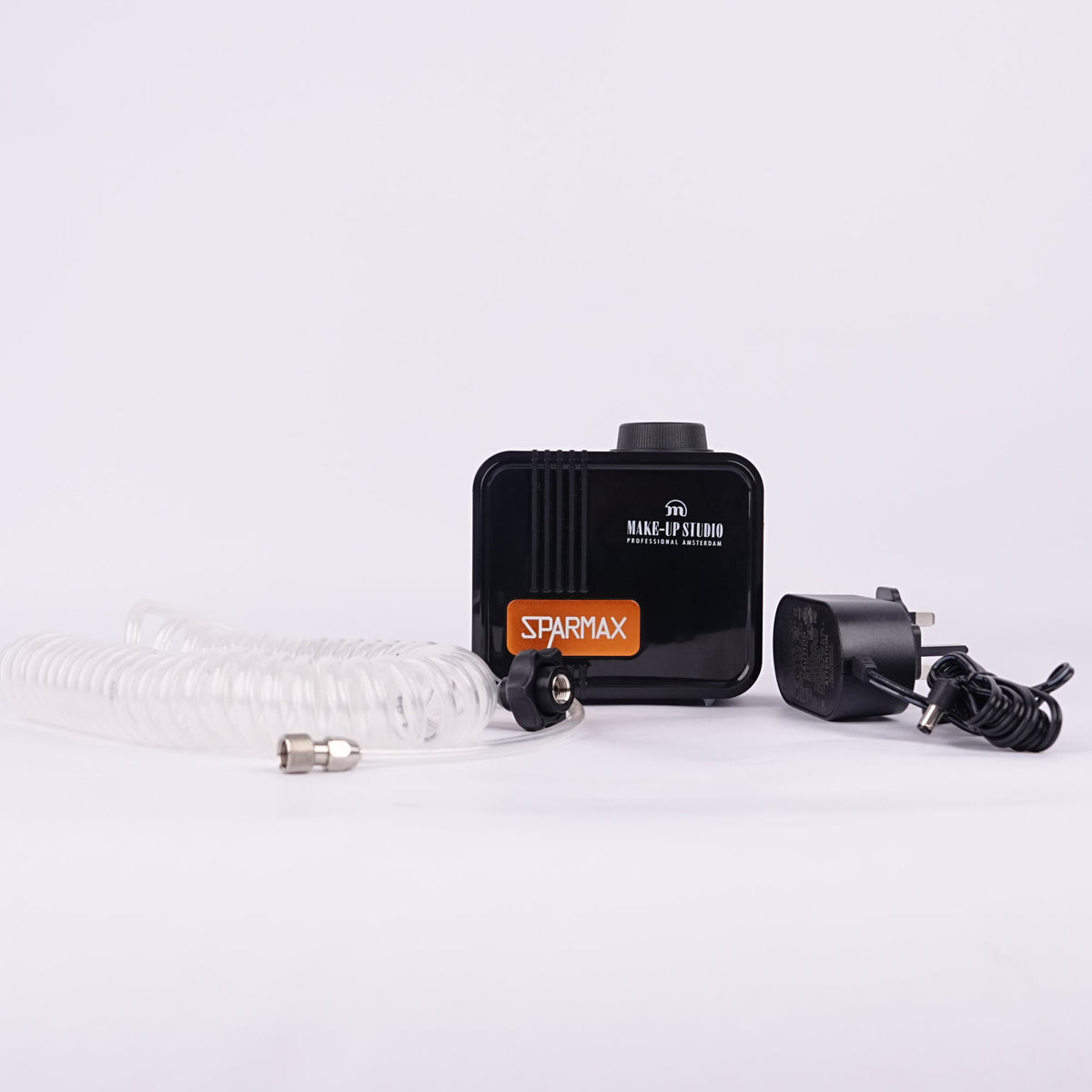 Make Up Studio Airbrush Package - 3 (Airbrush Compressor Beetle + Airbrush Ultra)