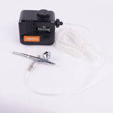 Make Up Studio Airbrush Package - 3 (Airbrush Compressor Beetle + Airbrush Ultra)