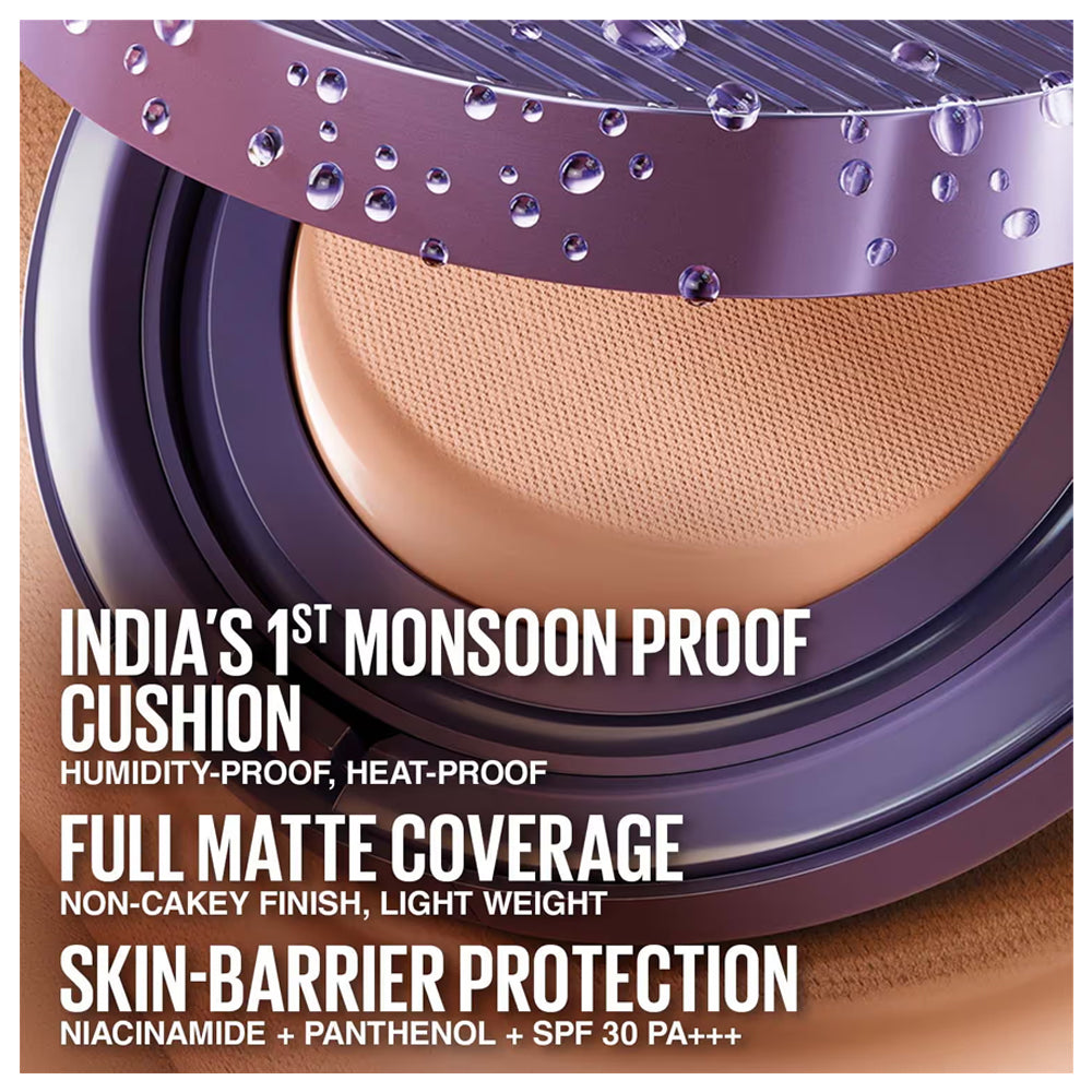 Maybelline Super Stay Matte Max Cushion Foundation 11G