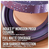 Maybelline Super Stay Matte Max Cushion Foundation 11G