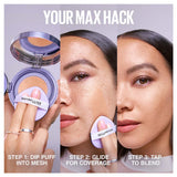 Maybelline Super Stay Matte Max Cushion Foundation 11G