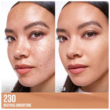 Maybelline Super Stay Matte Max Cushion Foundation 11G