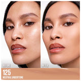 Maybelline Super Stay Matte Max Cushion Foundation 11G