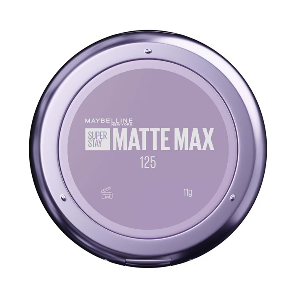 Maybelline Super Stay Matte Max Cushion Foundation 11G