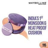 Maybelline Super Stay Matte Max Cushion Foundation 11G