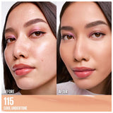Maybelline Super Stay Matte Max Cushion Foundation 11G