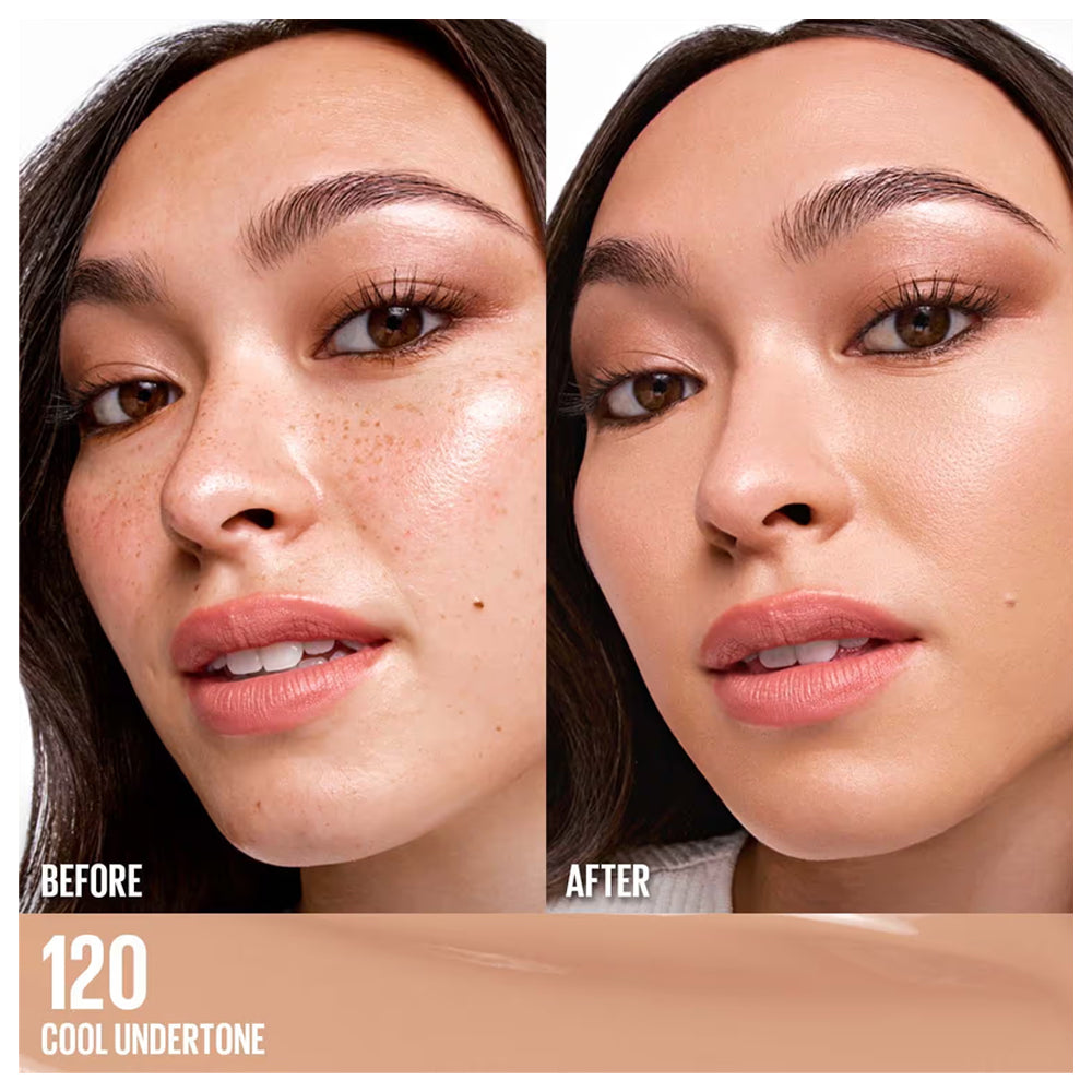 Maybelline Super Stay Matte Max Cushion Foundation 11G
