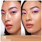 Maybelline Super Stay Matte Max Cushion Foundation 11G