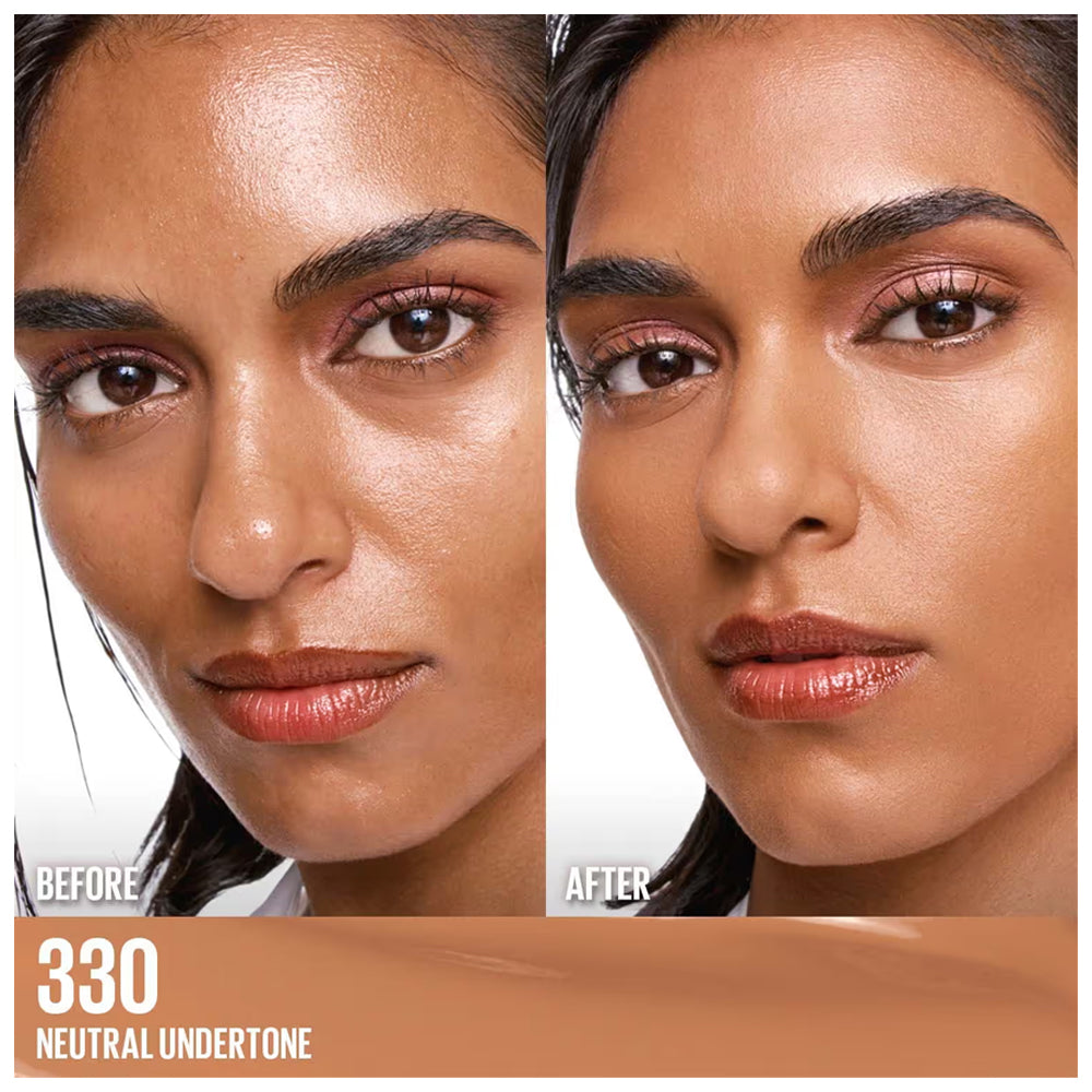 Maybelline Super Stay Matte Max Cushion Foundation 11G