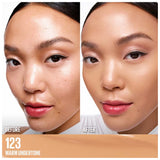 Maybelline Super Stay Matte Max Cushion Foundation 11G
