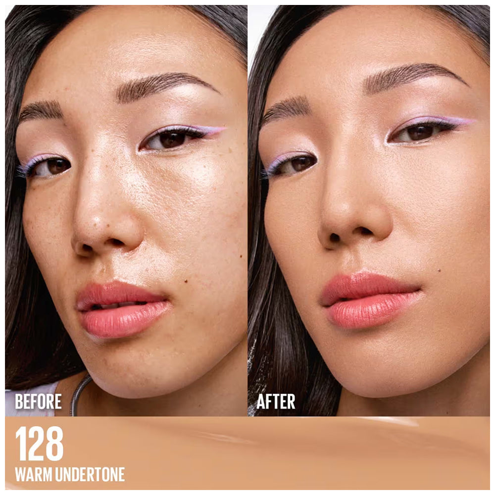 Maybelline Super Stay Matte Max Cushion Foundation 11G