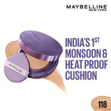 Maybelline Super Stay Matte Max Cushion Foundation 11G