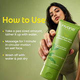 Rivona 2Per Salicylic Acid & Neem Face Wash 100ML