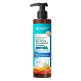 Pilgrim Tea Tree Non-Drying Anti-Dandruff Shampoo Cool Menthol