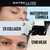 Maybelline The Colossal Volumizing Waterproof Mascara 10ML