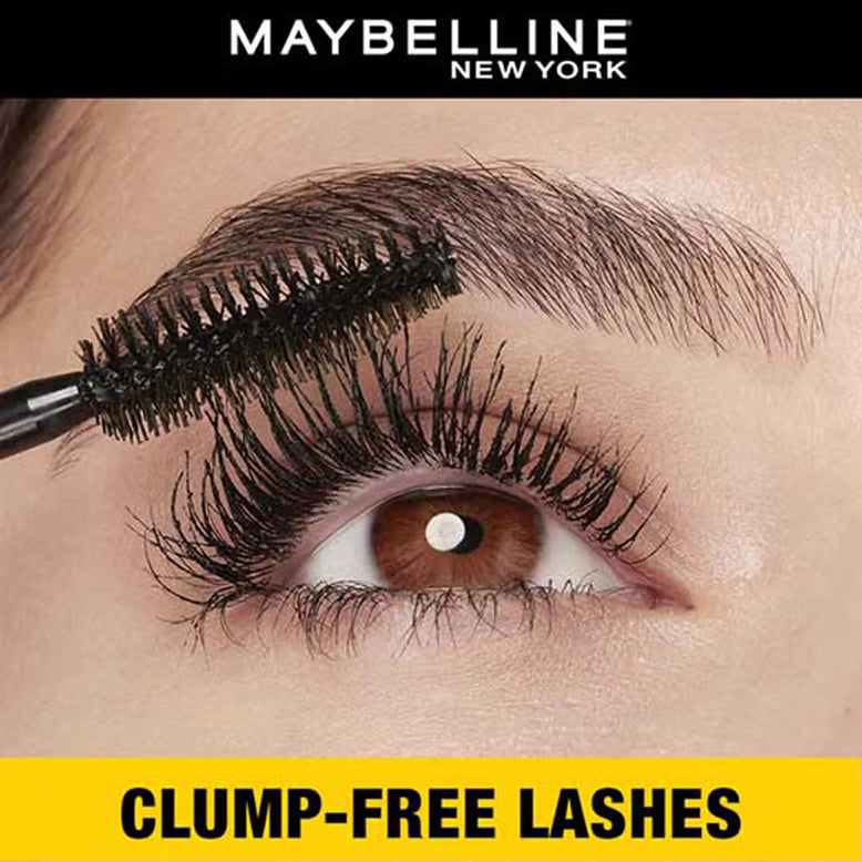 Maybelline The Colossal Volumizing Waterproof Mascara 10ML