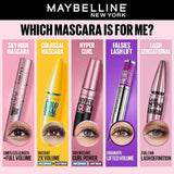 Maybelline The Colossal Volumizing Waterproof Mascara 10ML