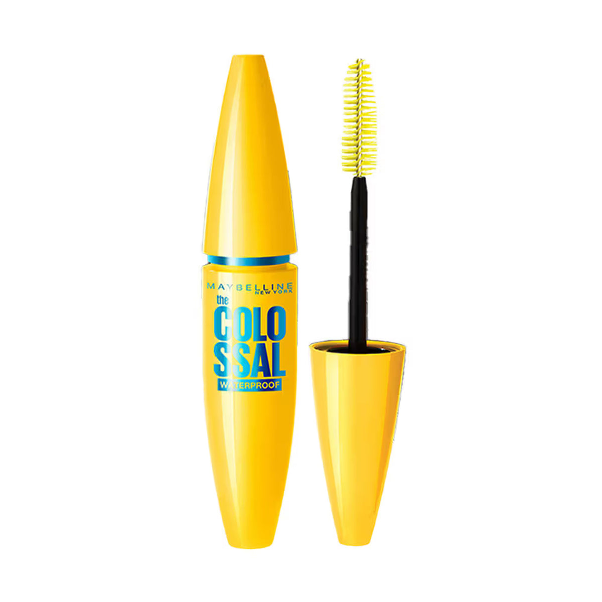 Maybelline The Colossal Volumizing Waterproof Mascara 10ML