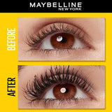 Maybelline The Colossal Volumizing Waterproof Mascara 10ML