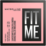 Maybelline Fit Me Loose Setting Powder 10G