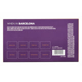 Makezmia When In 8 Color Highlighter Palette 20G