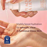 Peach & lily Glass Skin Water Gel Moisturizer