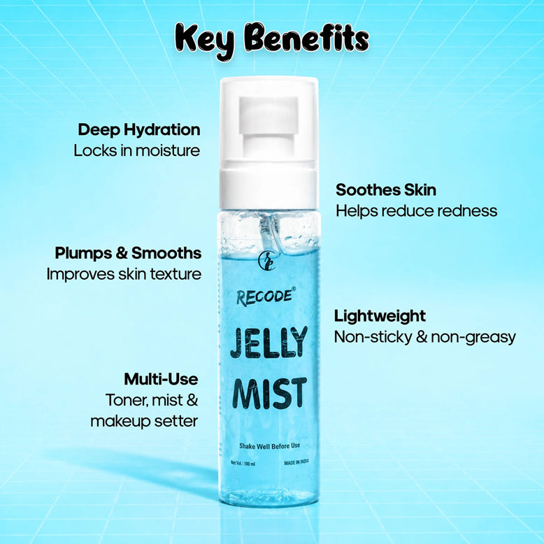 Recode Jelly Mist -100 ML